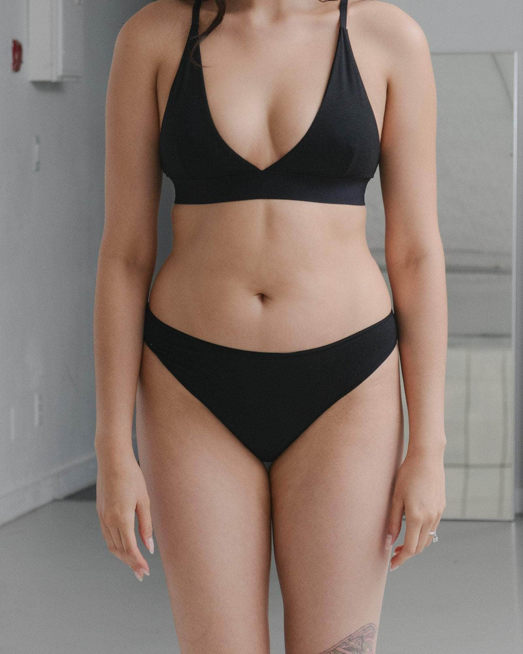 Enna Thong