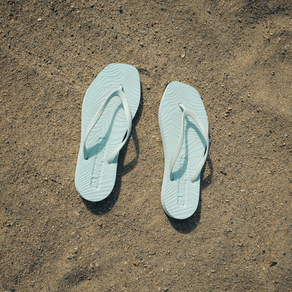 Tapered Flip Flop