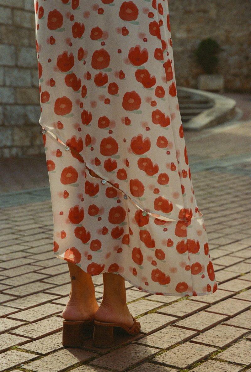 Marine Skirt