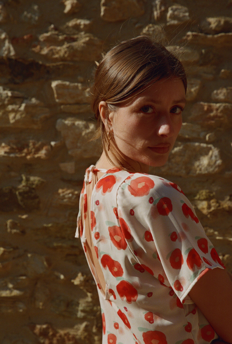 Laura Dress