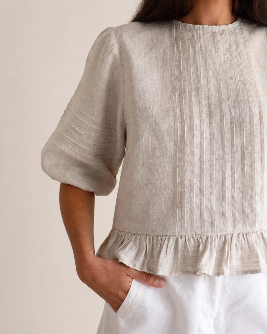 Laguna Blouse