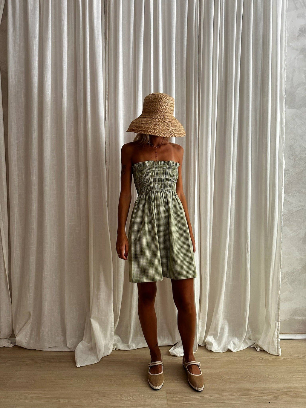 Teresa Dress