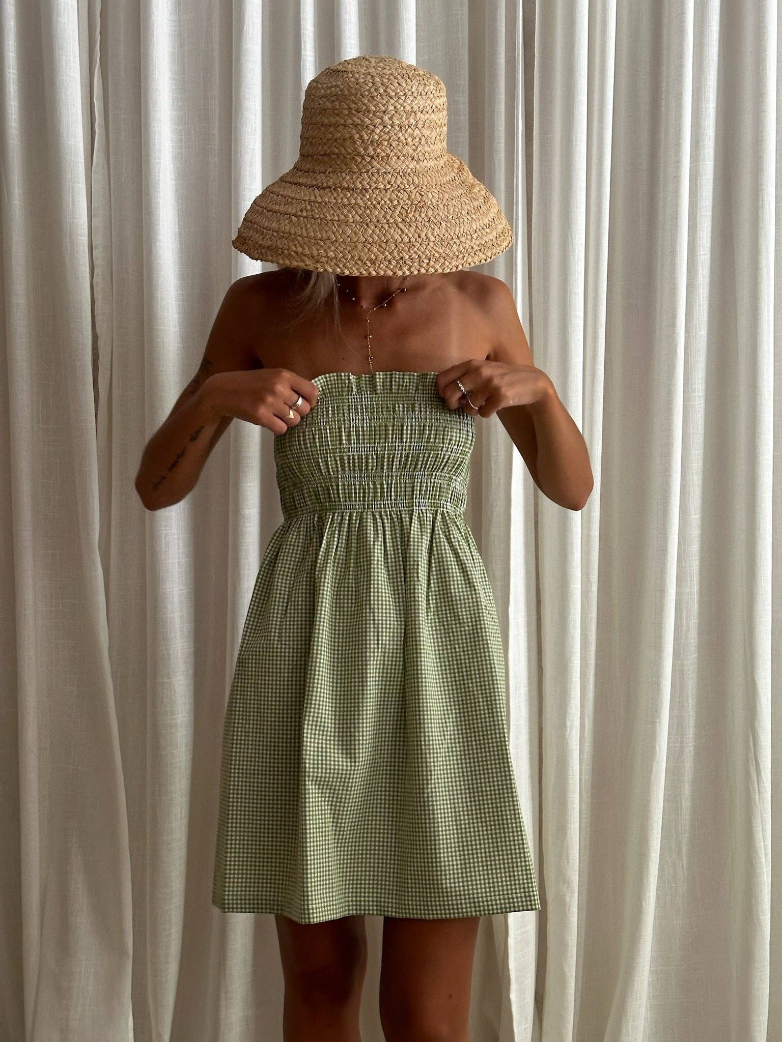 Teresa Dress