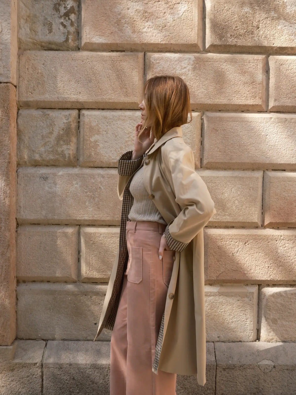 Frida Trench