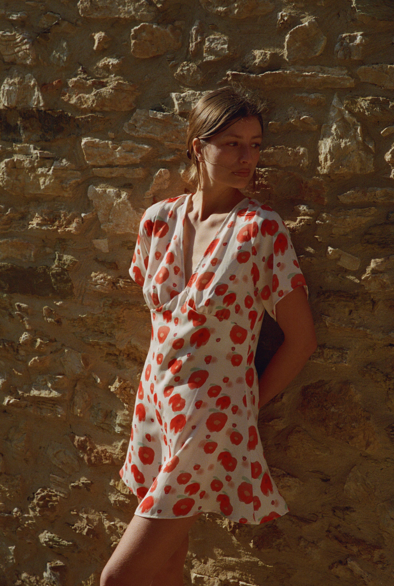 Laura Dress