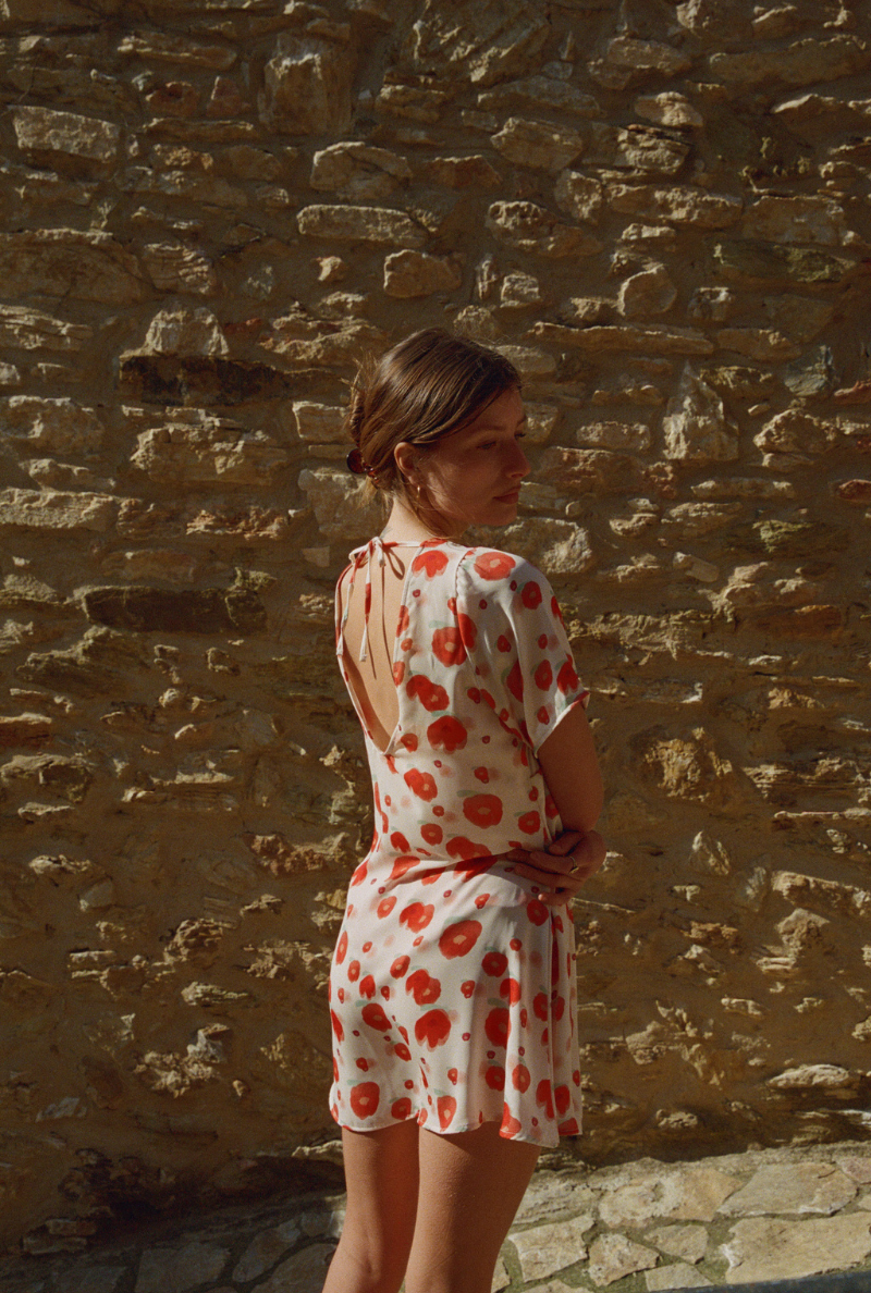 Laura Dress