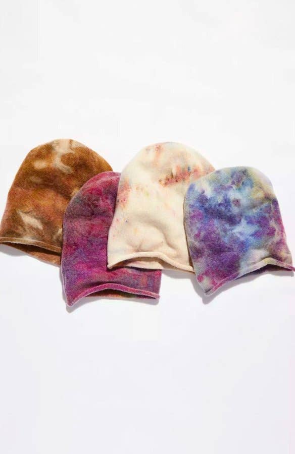Cashmere Beanie