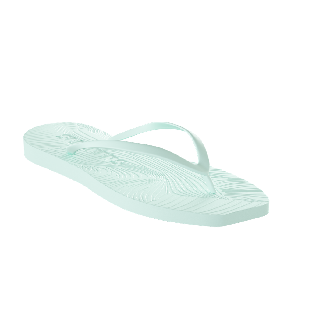Tapered Flip Flop