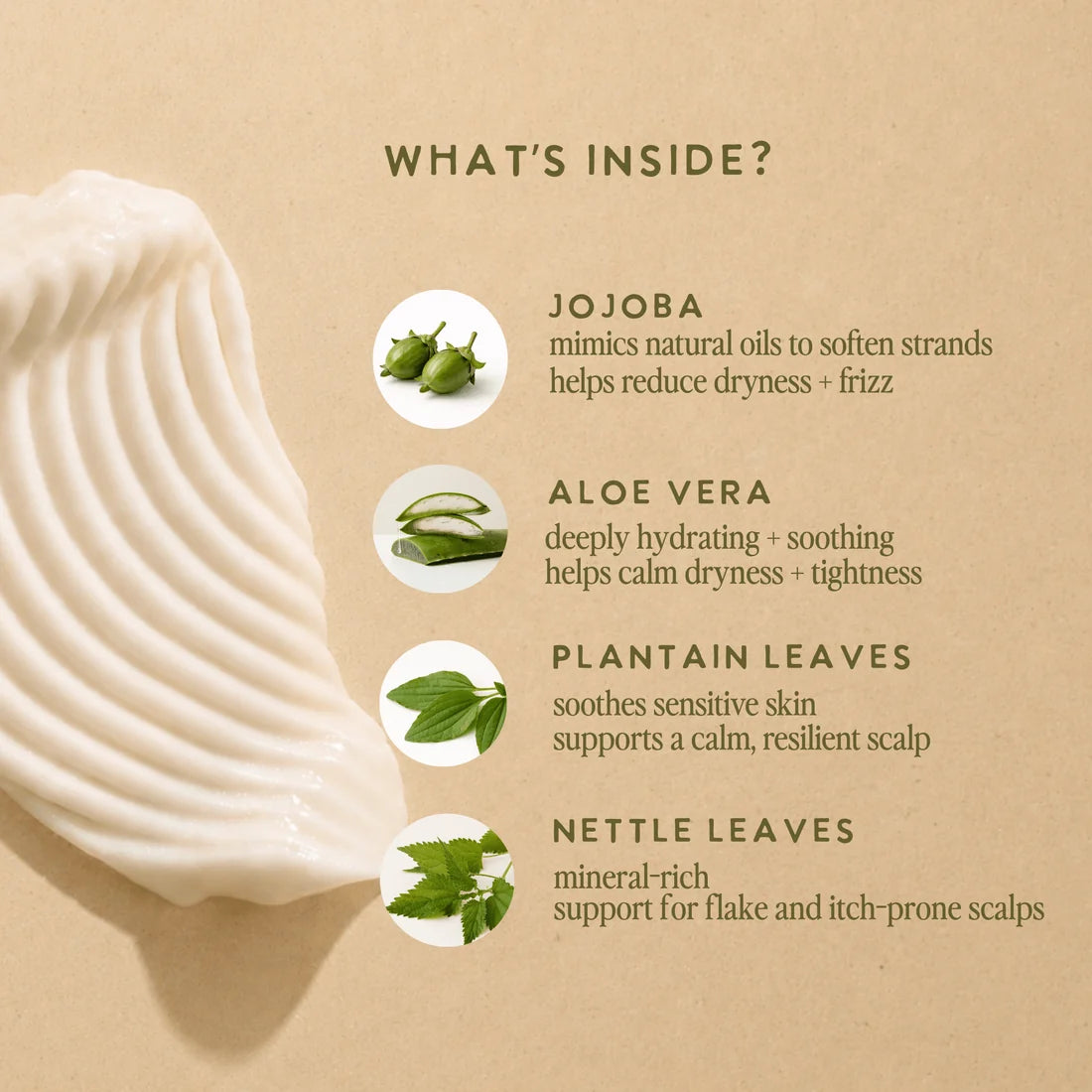Luna Clear Conditioner