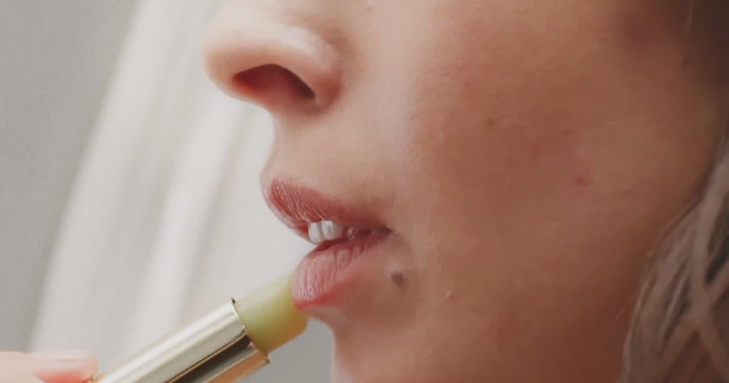 A.M.S Mānuka Honey Lip Balm