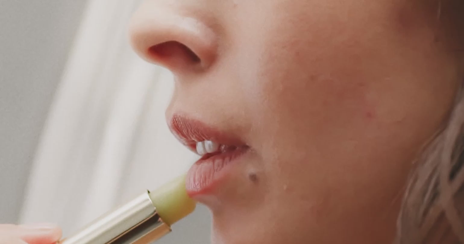 A.M.S Mānuka Honey Lip Balm