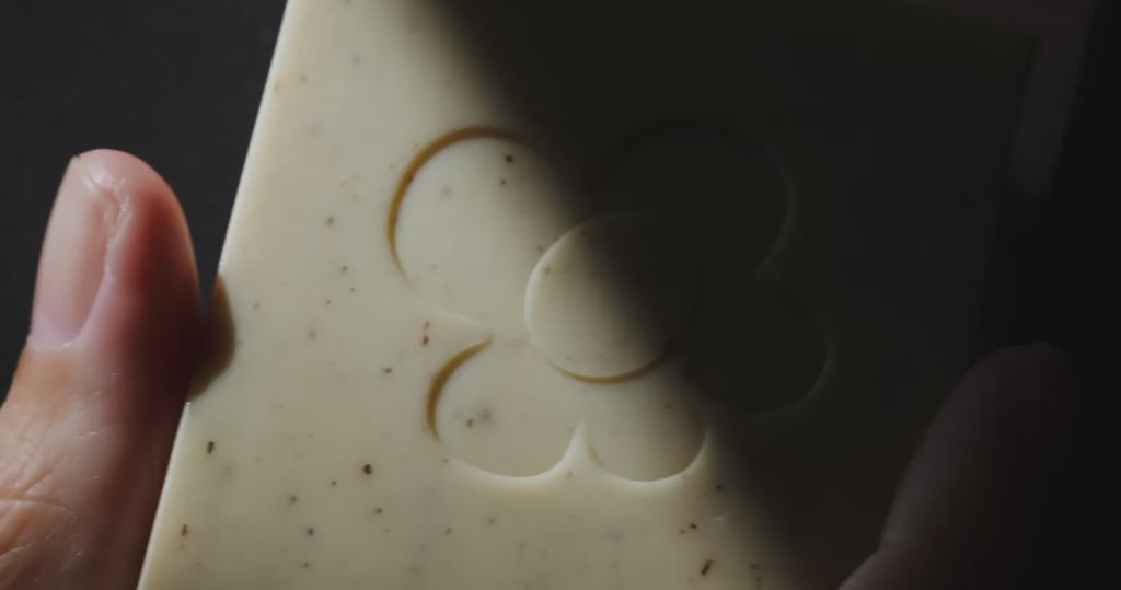 A.M.S Mānuka Honey Botanical Soap