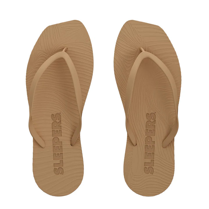 Tapered Flip Flop