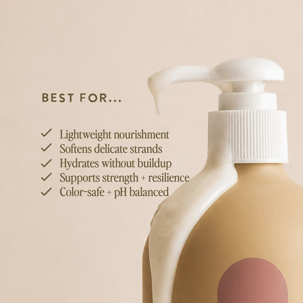 Tulsi Bloom Conditioner