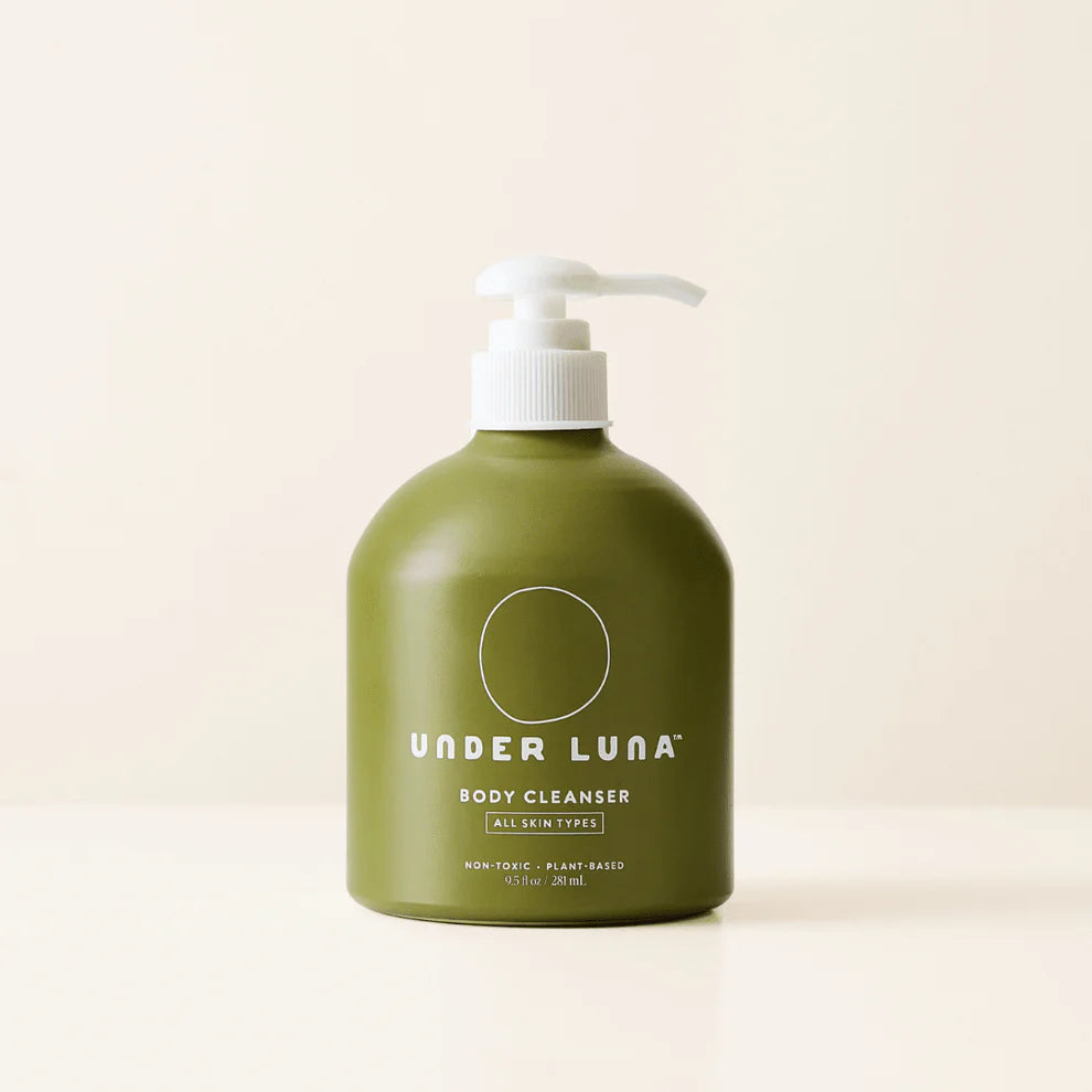 Body Cleanser