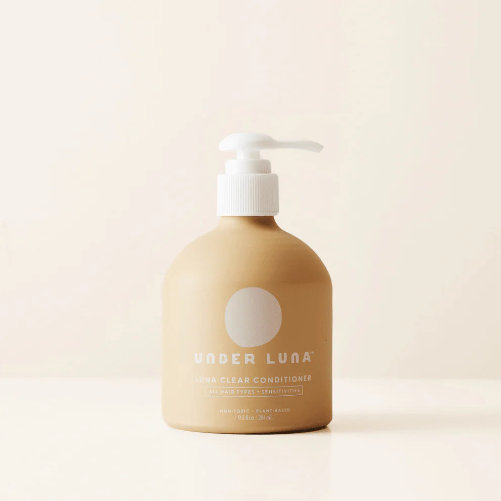 Luna Clear Conditioner