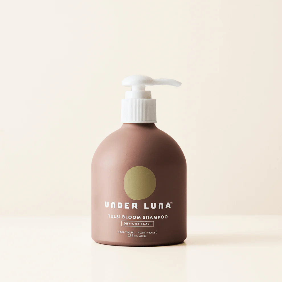 Tulsi Bloom Shampoo